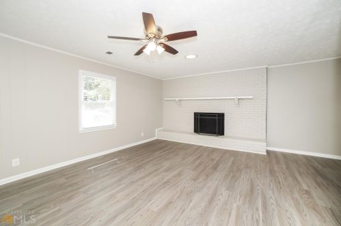 547 Mount Zion Rd, Conyers GA  30012-2139 exterior