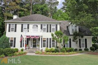 2310 Pendleton Pl, Suwanee, GA 30024-2703
