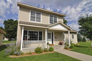 2716 36th St, Minneapolis MN  55406-1788 exterior