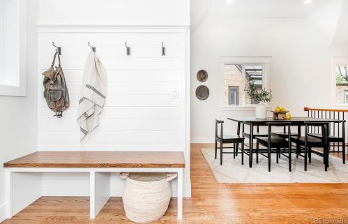 1744 Krameria St, Denver CO  80220-1555 exterior