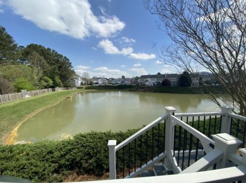 1922 Stancrest Trce, Kennesaw, GA 30152-7675