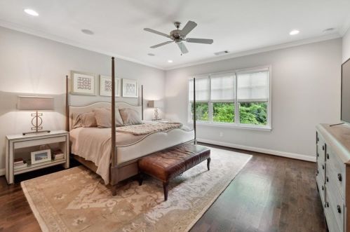 1448 Grant Dr, Atlanta GA  30319-3589 exterior