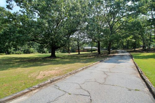 3820 Union Church Rd, Stockbridge GA  30281-5613 exterior