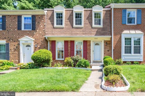 6866 Lafayette Park Dr, Annandale, VA 22003-3231