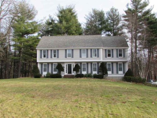 1 Lafayette Rd, Londonderry, NH 03053-3177