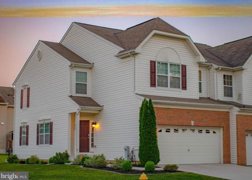 514 Plume Ct, Aberdeen, MD 21001-3946