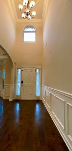 247 Gustav Ct, North Augusta, SC 29860-8213