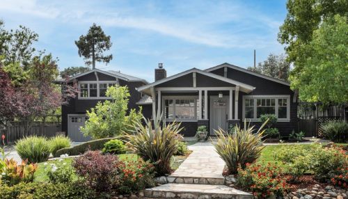 1245 Sandalwood Ln, Los Altos, CA 94024-6739