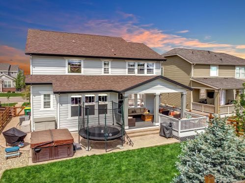 4854 Wenatchee St, Aurora CO 80015-6799 exterior