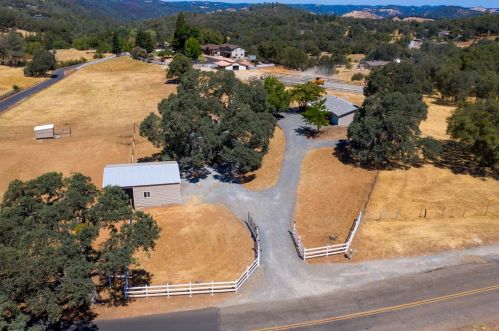 3961 Luneman Rd, Swansboro Country, CA 95667-8758