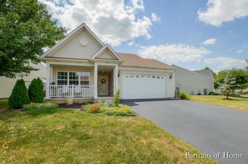 209 Fairwind Dr, Boulder Hill, IL 60538-3043