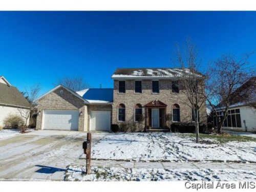 2608 Parsley Ln, Springfield, IL 62711-7015