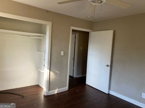 5847 Pinetree Ln, Rex GA 30273-1319 exterior