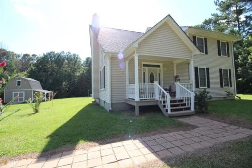 223 Strickland Dr, Luthersville, GA 30251-2035