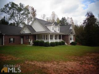 468 Paul Maddox Rd, Jackson, GA 30233-1457