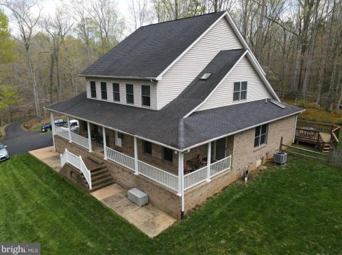 139 Doe Way, Fredericksburg, VA 22406-4645