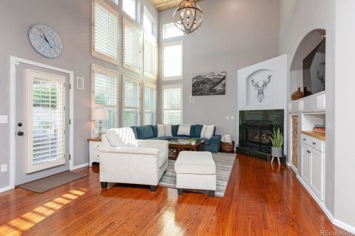 22273 Arbor Dr, Denver CO  80016-7013 exterior