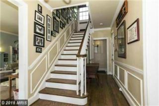 310 Wendover Rd, Baltimore MD  21218-1127 exterior