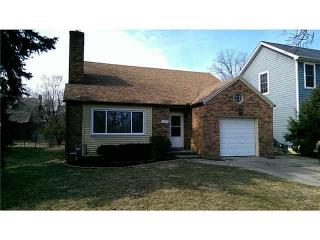 2227 Cheltenham Rd, Toledo, OH 43606-3231