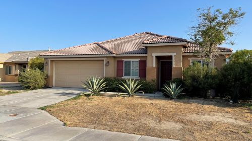 83489 Camino Pelicano, Coachella, CA 92236-6378
