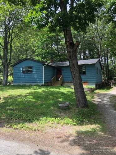 19 Western Ave, Waltham, ME 04605-1843