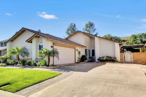 22021 Calderas, San Juan Capistrano, CA 92691-1211