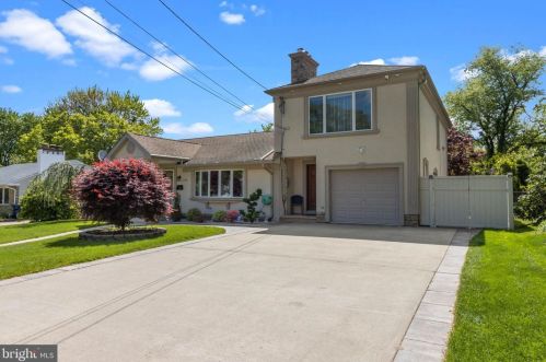 130 Villanova Dr, Trenton, NJ 08648-4441