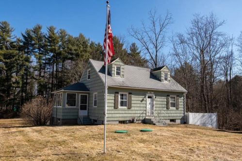 994 Pleasant Valley Rd, Wapping, CT 06074-4219