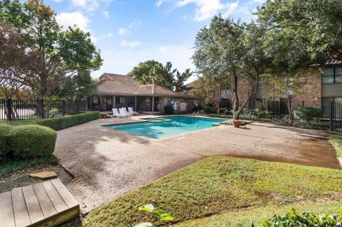 14800 Enterprise Dr, Dallas TX  75234-2400 exterior