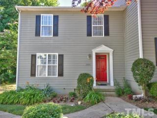 2806 Crestscene Trl, Raleigh, NC 27603-6500