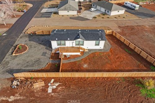 5826 Black Olive Dr, Paradise CA 95969-4900 exterior