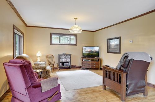 285 Chelsea St, Saint Paul MN  55115-2080 exterior