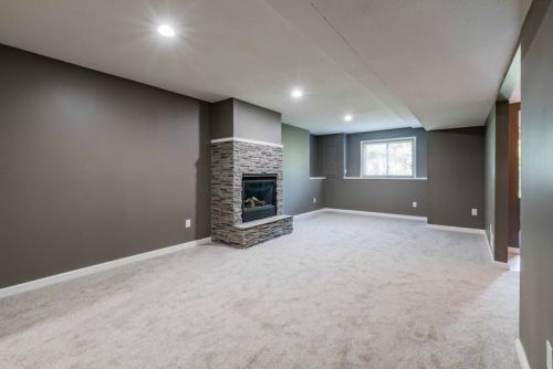 1053 Griffin Ave, Saint Paul MN  55115-1509 exterior