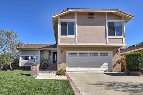 27602 Carballo, San Juan Capistrano, CA 92692-3230