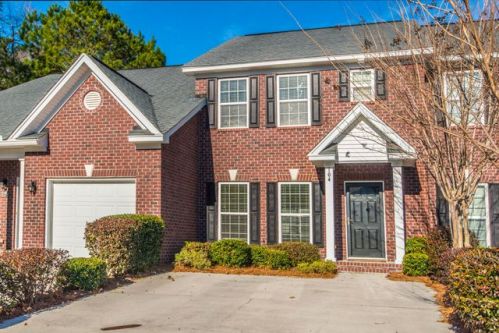 104 Venezia Ct, Ladson, SC 29456-5003