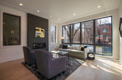 916 Webster Ave, Chicago, IL 60614