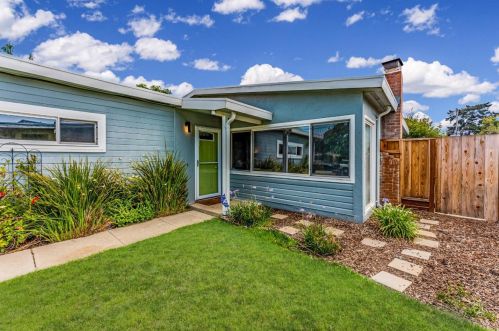2760 Xavier St, Palo Alto, CA 94303-1255