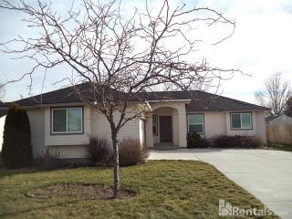 868 Red Fern Dr, Middleton ID  83644-5850 exterior