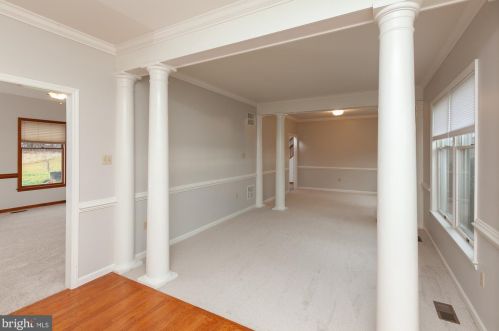 410 Wood End Ct, Charles Town WV  25414-5294 exterior