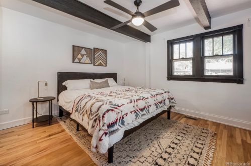 2079 Krameria St, Denver CO  80207-3928 exterior