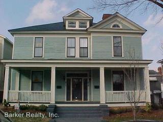 411 New Bern Ave, Raleigh NC  27601-1509 exterior