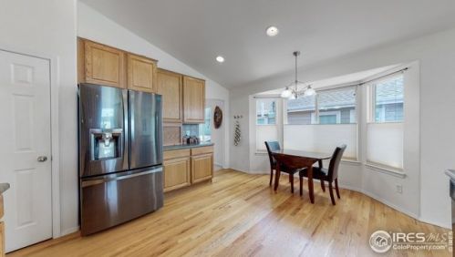 1309 Reeves Dr, Fort Collins CO  80526-9646 exterior