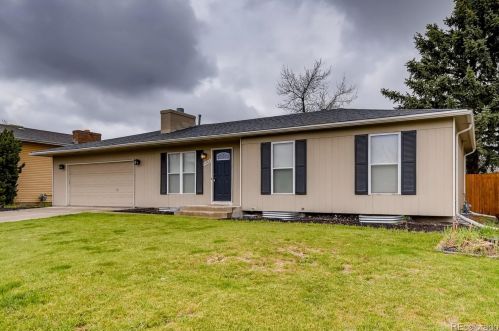 9367 Hamilton Dr, Denver, CO 80227-4431