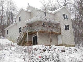 3960 Bolton Valley Access Rd, Richmond VT  05477-9601 exterior