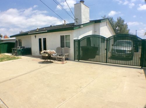 3161 Coolidge Ave, Anaheim CA  92801-6002 exterior