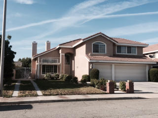 3105 Fairgreen Ln, Palmdale, CA 93551-2518