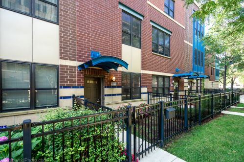 1152 Cleveland Ave, Chicago, IL 60610-2420