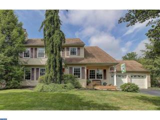 37 Nassau Dr, Trenton, NJ 08648-1443