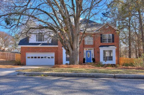 1079 Rivershyre Dr, Evans, GA 30809-5211