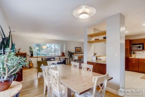 3090 Emerson Ave, Boulder CO  80305-6346 exterior